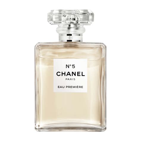 chanel no 5 eau premiere 75ml